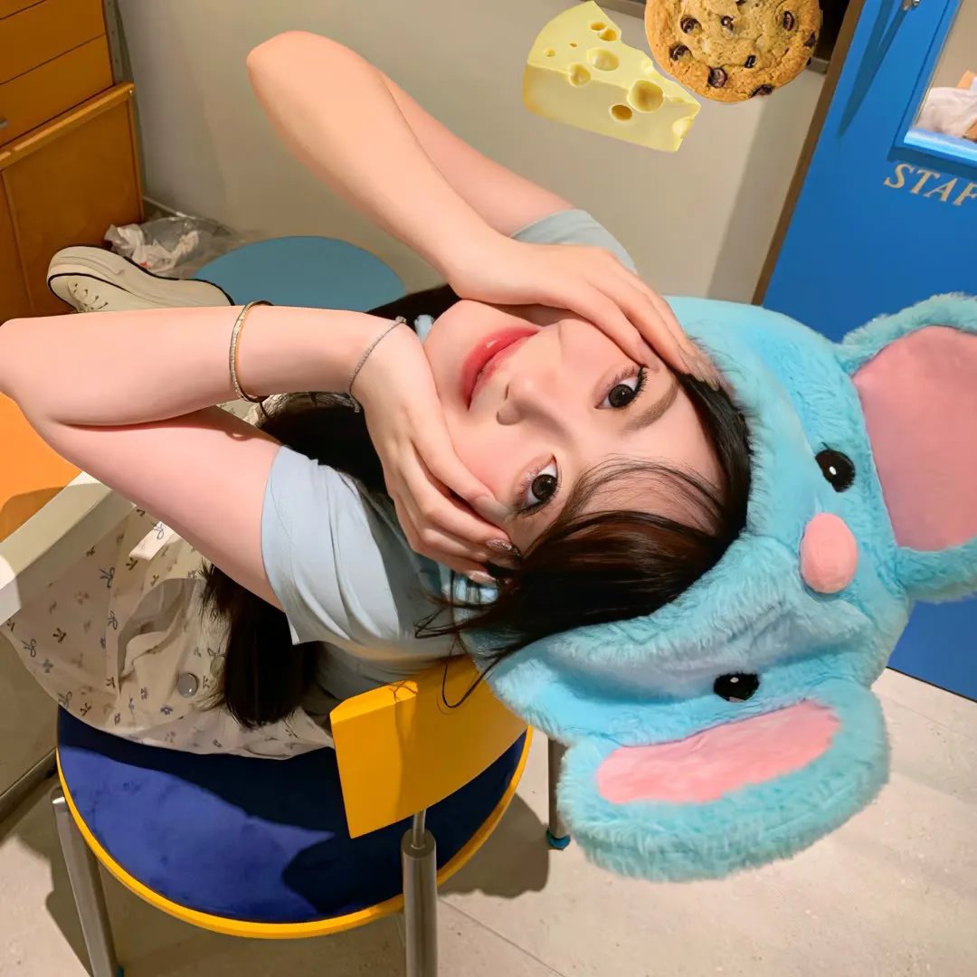 树林里的夫妻
