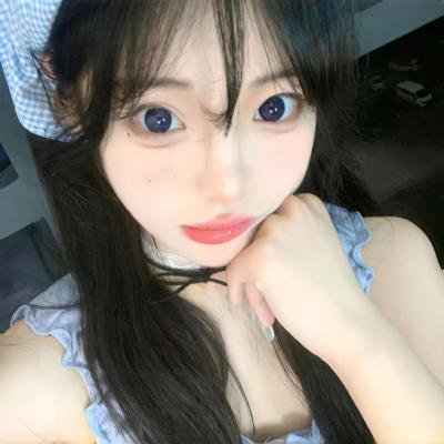 唐朝豪放女